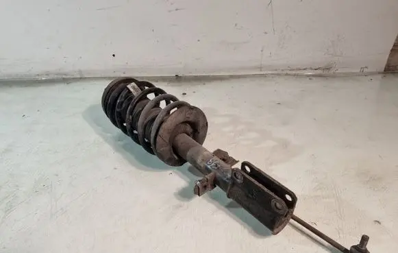 BMW X5 E53 Front shock absorber/damper 67543342 6750331