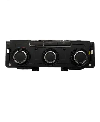 Volkswagen Transporter - Caravelle T5 Climate control unit 17700512