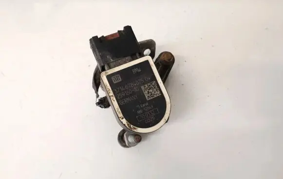 BMW 5 GT F07 Front height sensor lever 3714678407504 259160-1