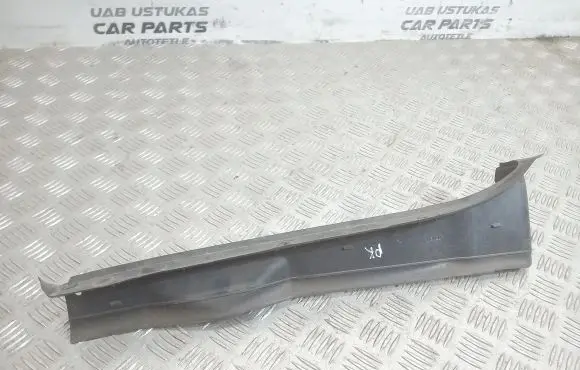 BMW 1 F20 F21 Fender end trim 7269997