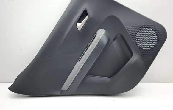 Opel Frontera Rear door card panel trim 98592046ZD 9037799644737 F01822196002S