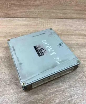 Subaru Legacy Engine control unit/module ECU 22644AA470 A56000R22 7319