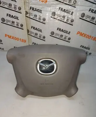 Mazda Premacy Steering wheel airbag LC6357K0005T93141A