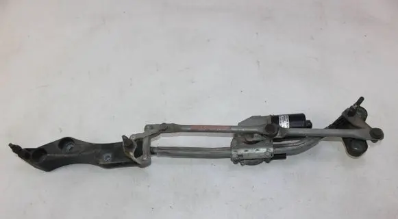 BMW 5 E60 E61 Front wiper linkage and motor 6934279 404822 5425N