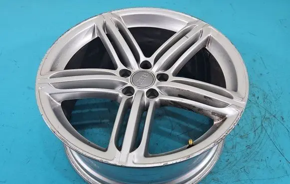Audi A8 S8 D3 4E R20 alloy rim IMPRK1460726