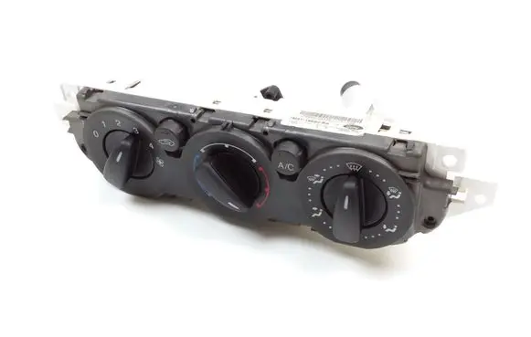 Ford Focus Climate control unit 7M5T19980BA 69607333 69607003