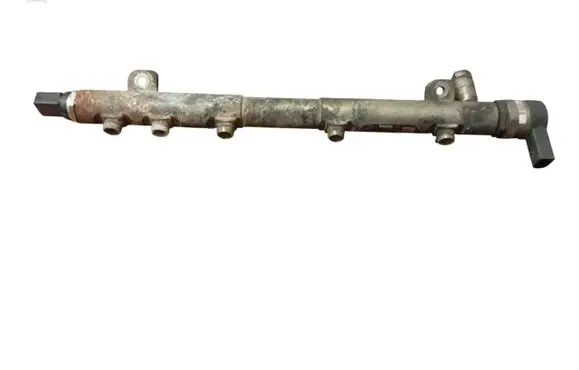 Mercedes-Benz Sprinter W906 Fuel main line pipe A6460701895 6460701895 0445214161