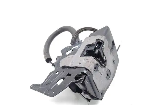 Jaguar XE Front door lock GX73203A28EE C36986105