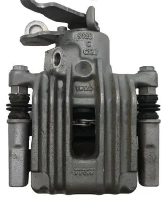 Seat Ibiza V (KJ) Rear brake caliper 2Q0615423C