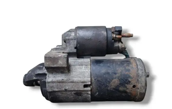 Peugeot 508 Starter motor M000T22471 9663528880