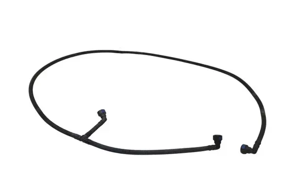 Seat Leon (5F) Windshield washer fluid hose 