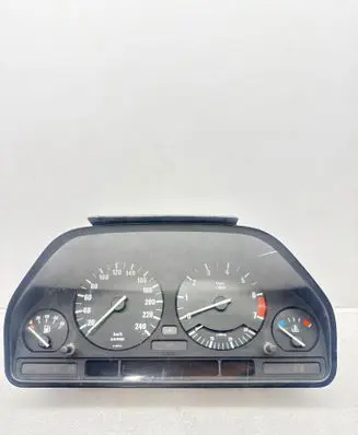 Speedometer (instrument cluster)