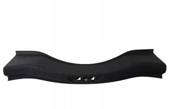 Ford Mondeo MK V Trunk/boot sill cover protection DS73A404W16BBW