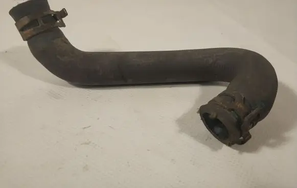 Ford Transit EGR valve line/pipe/hose CK2Q9F476AA 1771300 9F476