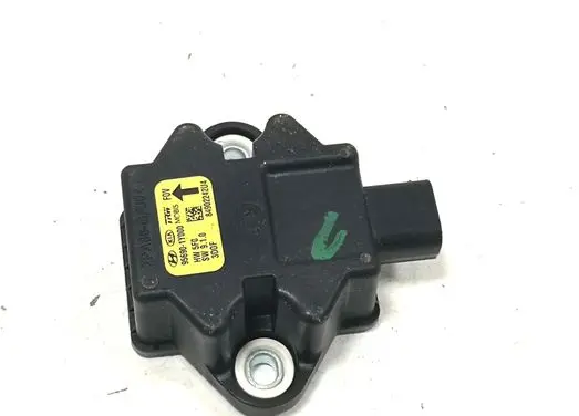 KIA Ceed ESP acceleration yaw rate sensor 956901Y000 84902242U4