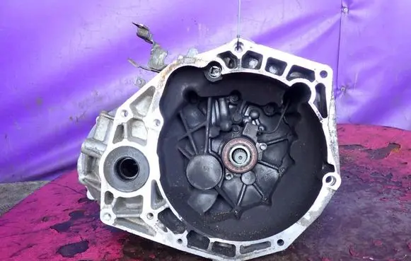 Suzuki Splash Manual 5 speed gearbox 18E2206286J0M2