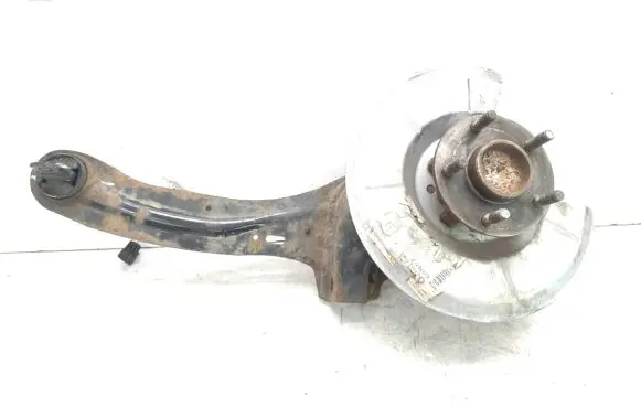 Volvo C70 Rear wheel hub spindle/knuckle 