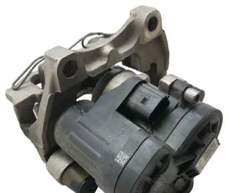 Audi A3 8Y Rear brake caliper 5WA615424B