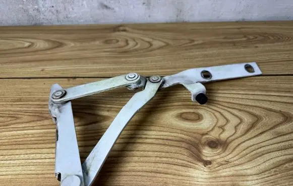 Fiat Ducato Engine bonnet/hood hinges 