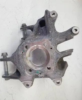 Tesla Model S Rear wheel hub 102741100D B1700067633 070717