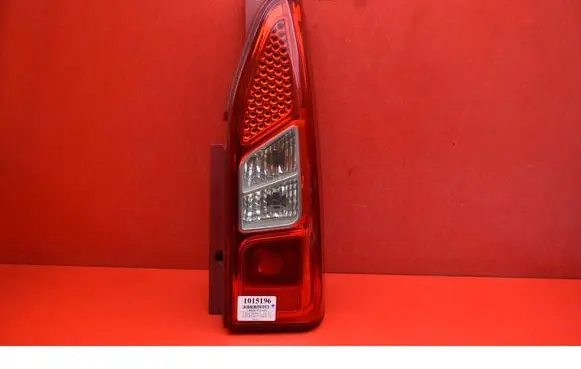 Citroen Berlingo Rear/tail lights 9680545180