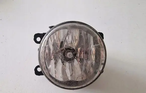 Renault Clio IV Front fog light SIG9251