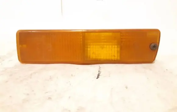Volkswagen Golf II Front indicator light 191953155D 858038L