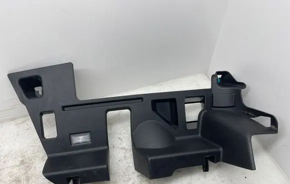 Tesla Model X Dashboard lower bottom trim panel 103557700D 104933900D