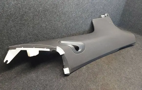 Audi TT TTS Mk2 (C) pillar trim 8J8867287 106008000