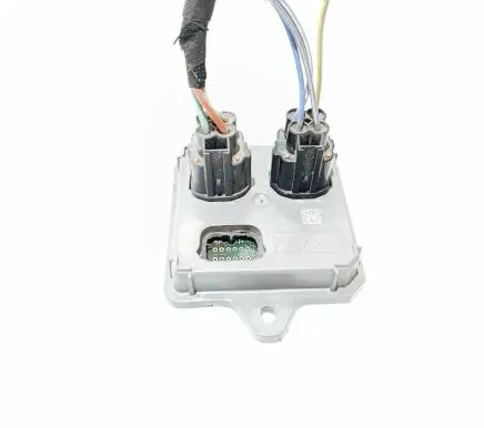 Ford Transit Custom Other control units/modules A2C9821690004 866939208 GK2112B533AA