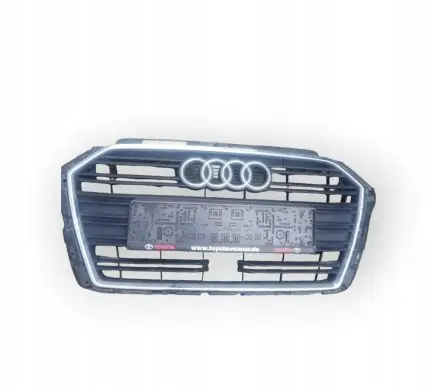 Audi A3 S3 8V Front bumper upper radiator grill 8V3853651A