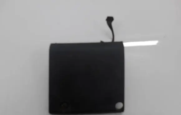 Renault Espace III Front tow hook cap/cover 6025300476