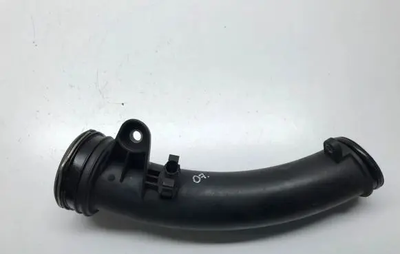 Mercedes-Benz C W204 Intercooler hose/pipe A6460980207