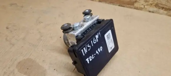 Opel Insignia A ABS Pump 23444264 8511207 18750724