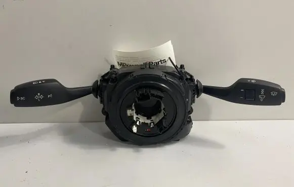 Airbag slip ring squib (SRS ring)