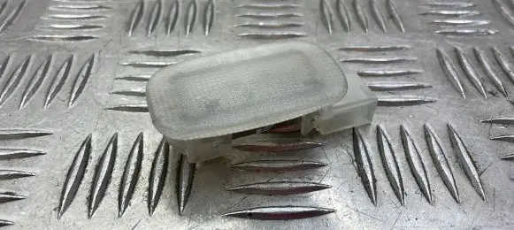 Mercedes-Benz ML W164 Other interior light 2088200501