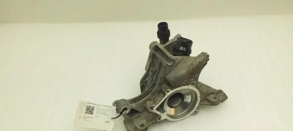 Thermostat/thermostat housing