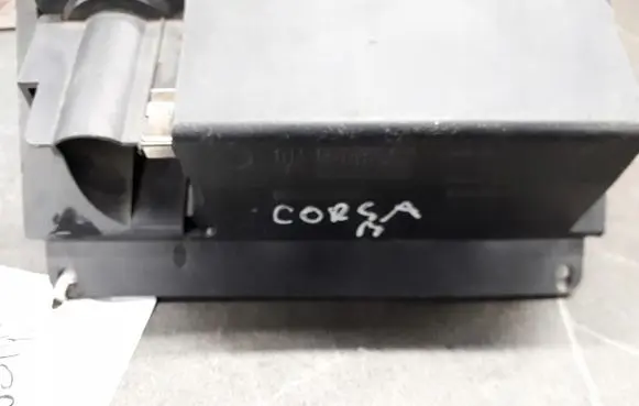 Opel Corsa A Car ashtray 008262672