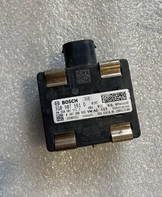 Volkswagen PASSAT B8 Distronic sensor radar 3Q0907561D