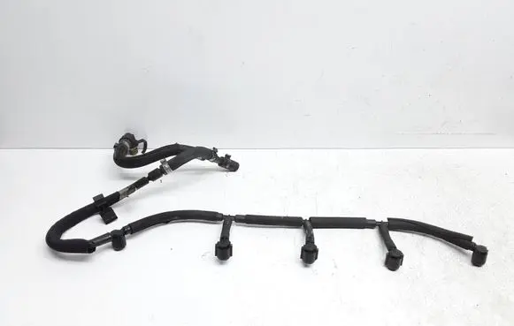 Volvo V60 Fuel return line/hose 31321198 0445130003