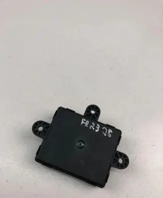 Volvo V40 Other control units/modules 31343873