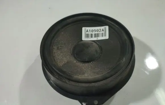 Opel Meriva A Front door speaker 9175188