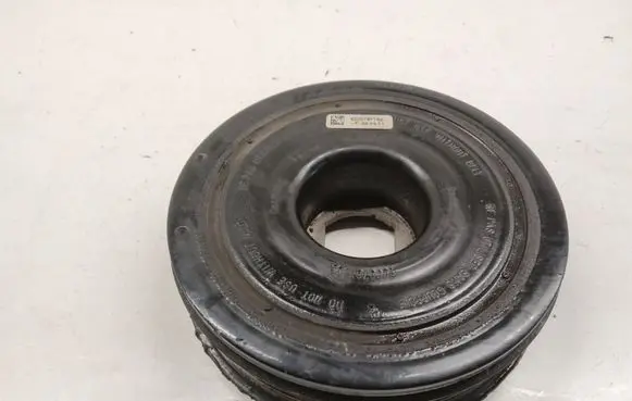 Renault Latitude (L70) Crankshaft pulley 8200767762