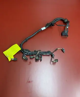 BMW X3 G01 Fuel injector wires 8658838