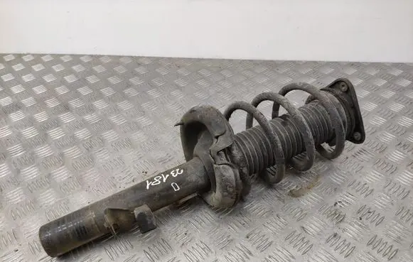 Ford Focus Front shock absorber/damper BV611845AAC