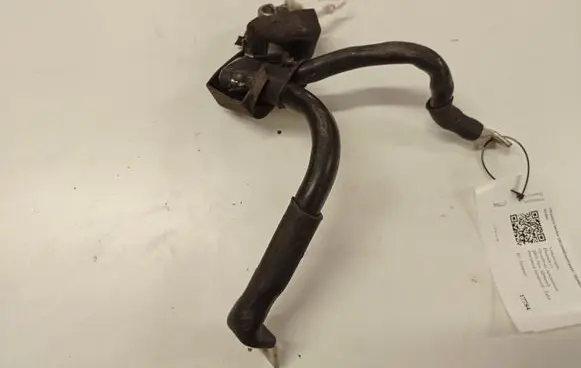 Volkswagen Phaeton Positive cable (battery) 3D0971225AB