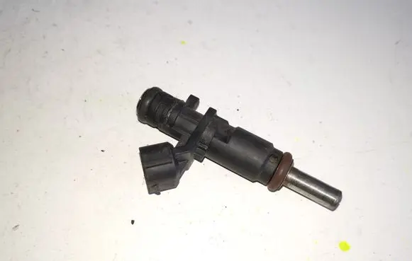 Peugeot 207 Fuel injector 7528176