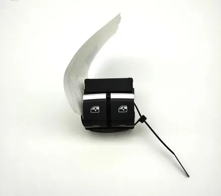 Audi A5 Electric window control switch 8W0959851F