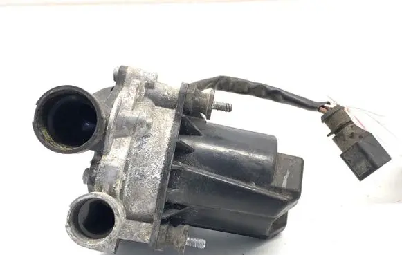 Audi A3 S3 8V Secondary air pump 04E959231A