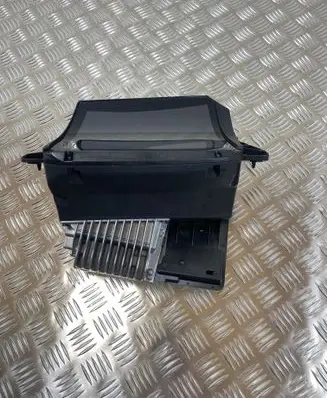 BMW 3 G20 G21 Head up display screen 17089310 9442012 BM0571011
